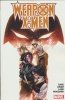 WEAPON X-MEN TP [9781302957445]